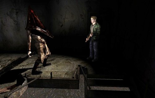 'Silent Hill 2' players have fixed a 20-year-old PC bug