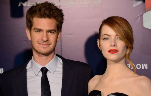 Andrew Garfield lied to Emma Stone about 'Spider-Man: No Way Home' role