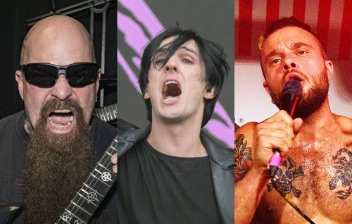 Download 2024: Kerry King, Creeper and Soft Play lead new names on line-up