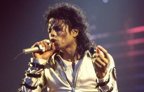 Three Michael Jackson songs pulled from streaming amid claims he never sang on them