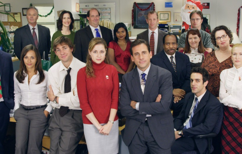 Netflix is about to lose one of its most-watched shows: 'The Office'