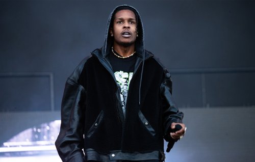 Swedish official says Donald Trump threatened trade war to have A$AP Rocky released from prison