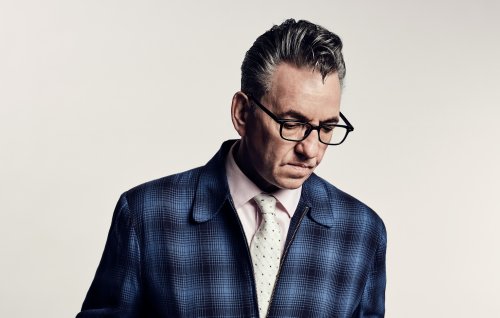 Richard Hawley announces new album ‘In This City They Call You Love’, shares cinematic single ‘Two For His Heels’
