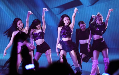 BLACKPINK announce more support acts for London BST Hyde Park show