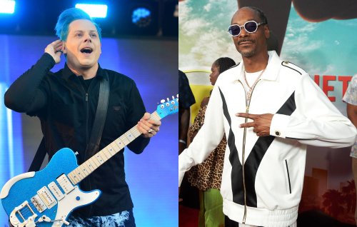 Jack White is confused by Snoop Dogg's new cereal: "Answers demanded"