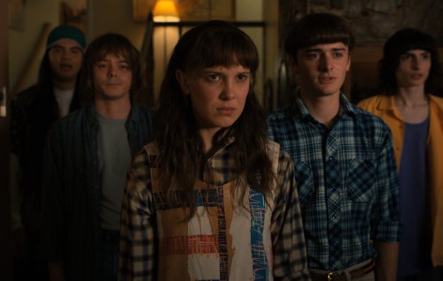 ‘Stranger Things’ spin-off and stage play in the works at Netflix