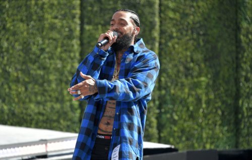 Man who shot Nipsey Hussle convicted of first-degree murder