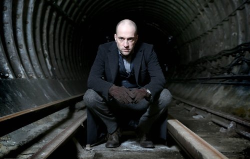 Derren Brown reduced man to tears after he tried to start fight