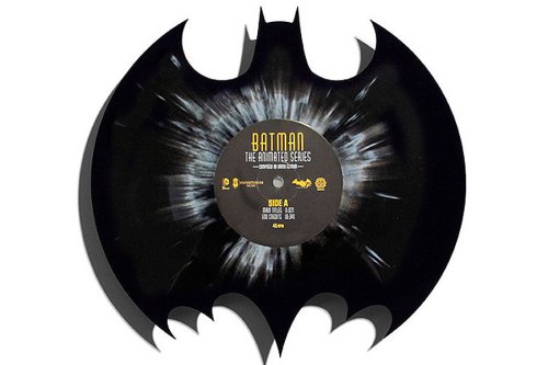 37 Of The Coolest And Most Creative Vinyl You Wish You Owned