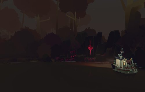 ‘Dredge’ review: not R’lyeh