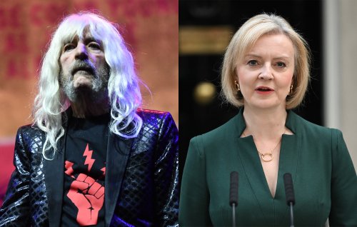 Liz Truss’ former speech writer says she had a “Spinal Tap approach” to her short-lived reign as PM