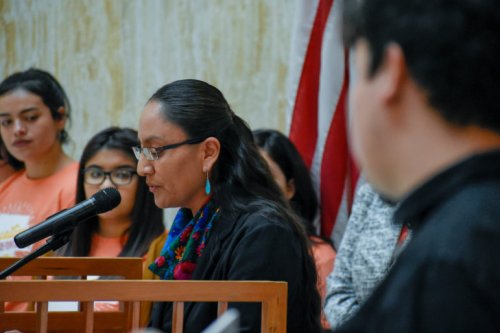 NM Attorney General seeks control over state response to Yazzie-Martinez