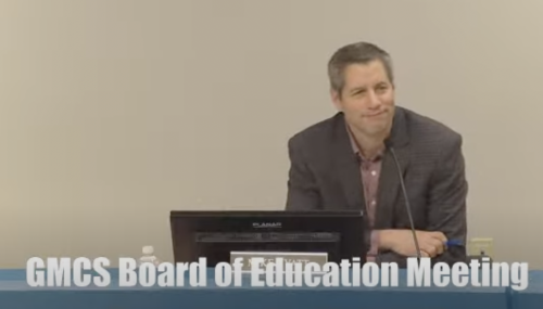 Complaint alleges Gallup-McKinley Schools superintendent violated state ethics laws - New Mexico In Depth