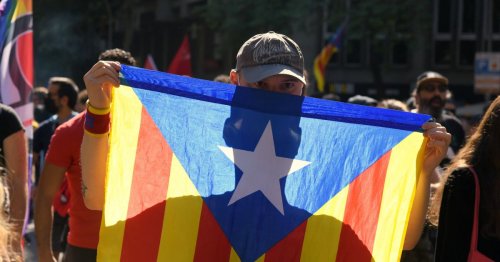 Katalanische Ministerin im Gespräch: „Europa darf keine Doppelmoral erlauben“ | Tiroler Tageszeitung Online