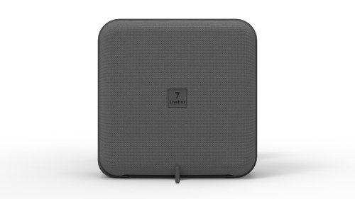 Orange ofrece su nuevo router Wi-Fi 7 con fibra de 1 Gb y 600 Mb