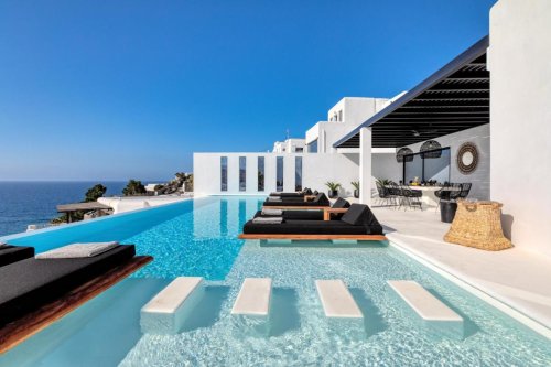 Luxury Mykonos Villas – breathtaking Rentals for your perfect Holiday