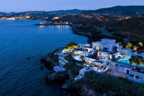 Die besten Kreta Hotels für luxuriöse Urlaube im 2023