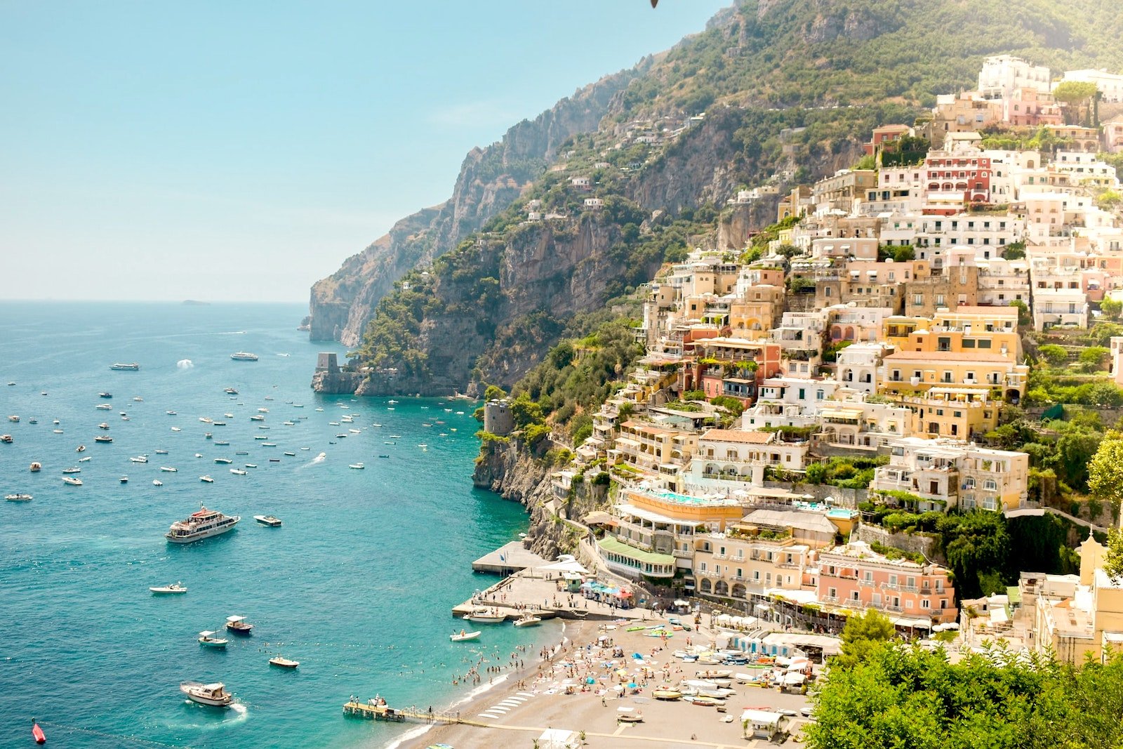 I Migliori Hotel in Italia - cover