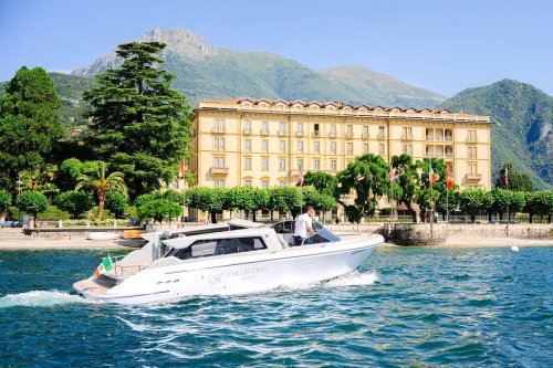Grand Hotel Victoria Concept & Spa: Enjoy the Luxury in 2023