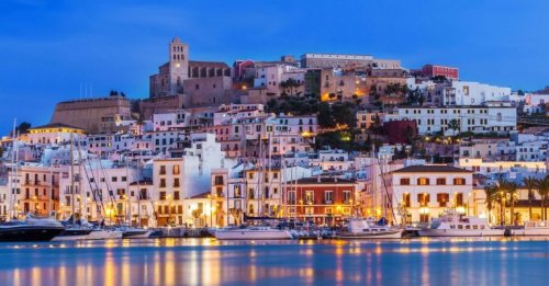 The 9 Best Ibiza Hotels to stay at in 2022 | NoSt Travel