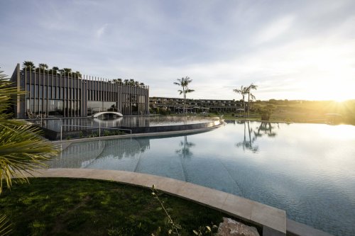 Das ADLER Spa Resort SICILIA – Luxuriöse Nachhaltigkeit trifft auf “Dolce far niente”