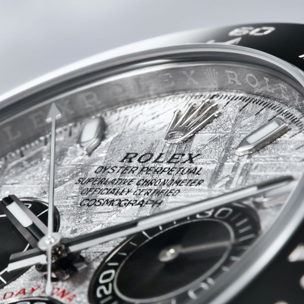 Unsere liebsten Rolex-Uhren des Jahres 2021