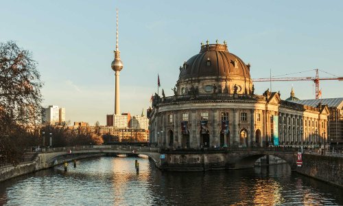 Die besten Hotels in Berlin – Eleganz und Sensation
