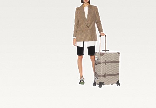 The Ultimate Luggage Sets Guide for This Season’s Travels