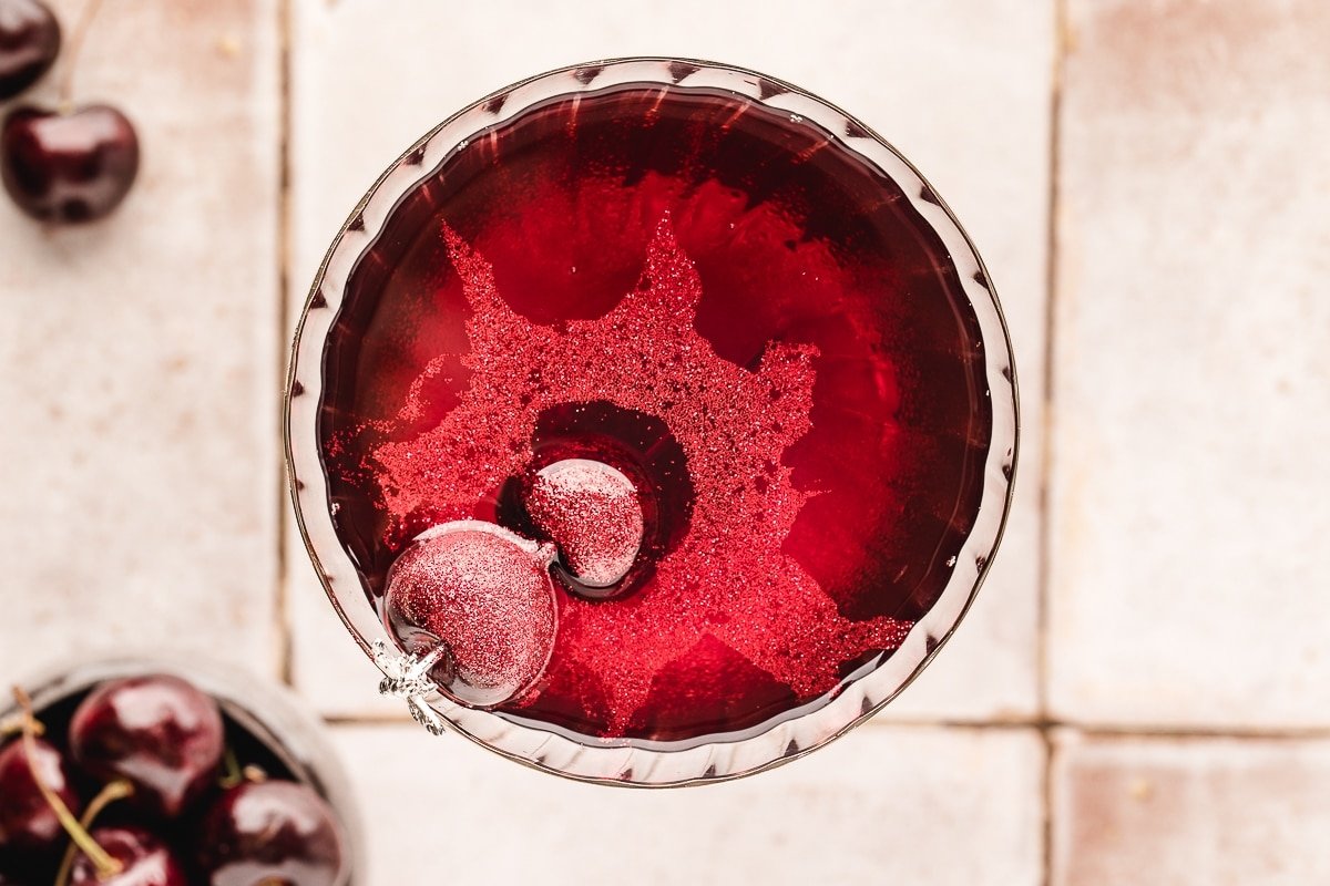 Your Guide to Exceptional Cocktails - cover