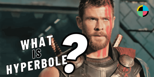 How To Define Hyperbole (With Examples)