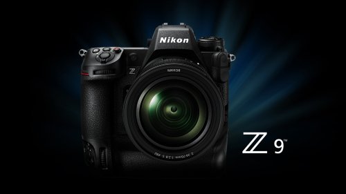 Nikon Z 9 Teardown Reveals a Monster of a Camera