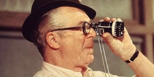 Watch: Is Billy Wilder the Best Screenwriter of All Time?