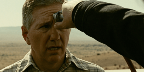 The No Country for Old Men Script PDF: A Masterclass on Story
