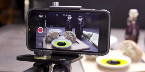 10 Ways to Rig Your Smartphone for Cinematic Shots