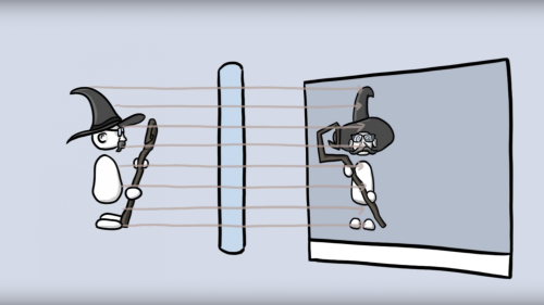 Watch: The Complicated Relationship Between Focal Length and Distance Explained
