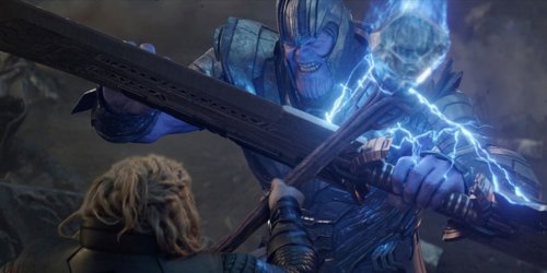 Did Harvey Weinstein Kill Blockbuster Awards Chances? 'Avengers' Director Thinks So.