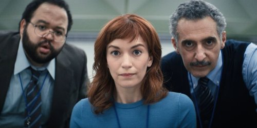 Read and Download the 'Severance' Pilot Script