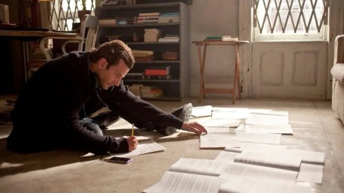 20 Screenwriting Tips We Hear All the Time and Still Forget