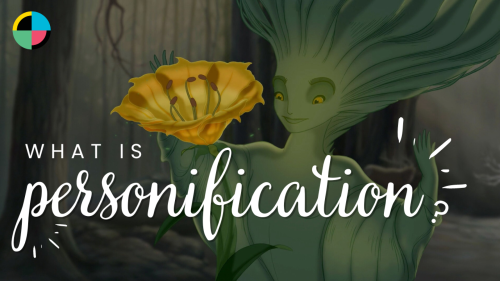 What Is Personification in Literature, Film, and TV? (Definition & Examples)