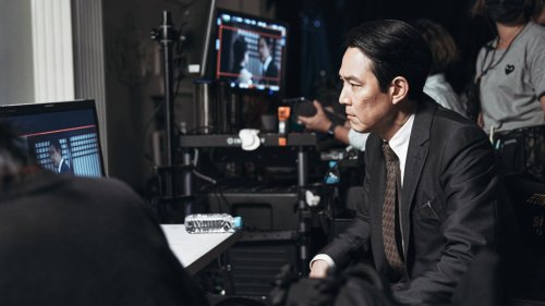 Lee Jung-jae Tells NFS What He Learned Directing His First Film
