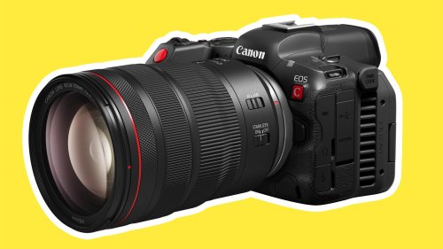 The Canon EOS R5 C Obliterates the Line Between Photography and Cinema Cameras