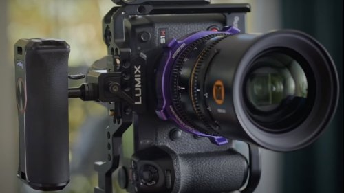 Can You Create A Medium Format Look With Anamorphic Lenses Flipboard