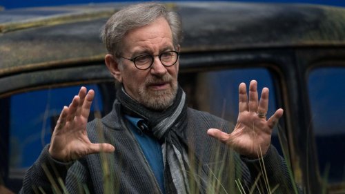 20 Screenwriting and Directing Tips from Steven Spielberg