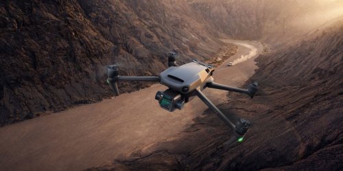 DJI Mavic 4 Pro Reportedly Gets Leaked Price and Launch Date