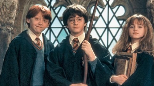 These 10 Writing Tips from J.K. Rowling Will Make Your Words Magic