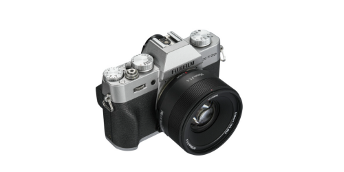 7artisans Drops a Fast and Creamy Photoelectric 35mm f/1.4 AF Prime for Fujifilm X Cameras