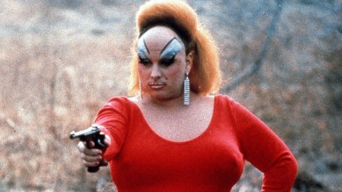 After 50 Years, John Waters' 'Pink Flamingos' Is Still Banned in Parts of Long Island