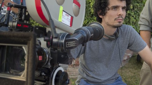 How Does Damien Chazelle Handle Beginnings and Endings?