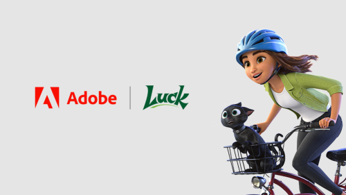 Celebrate The Visionary Women Behind Luck The Animated Feature Film From Apple Original Films