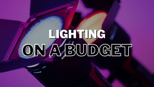 Think Good Lighting Ain't Cheap? These 3 Lights Will Make You Think Again
